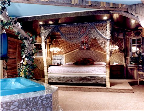 Valley forge fantasy suites